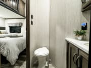 2022 Forest River Sierra Fifth Wheel for rent in Wildomar California