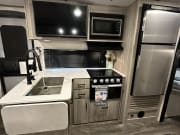 2022 Keystone RV Passport SL available for rent in Middletown Ohio