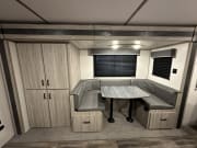 2022 Passport SL  by Keystone RV for rent in 45044