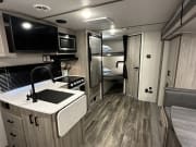 2022 Keystone RV Passport SL Travel Trailer for rent in Middletown Ohio