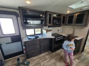 2022 Transcend Xplor  by Grand Design for rent in 82834