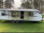 2012 Cherokee Grey Wolf  by Forest River for rent in 53105