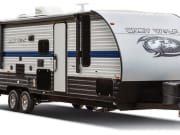 2020 Forest River Cherokee Grey Wolf Special Edition available for rent in Brandon Vermont