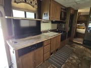 2017 Forest River Coachmen Leprechaun available for rent in Monroe Michigan