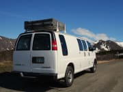 2006 Chevrolet Other available for rent in Anchorage Alaska