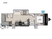 2024 Grand Design Transcend Xplor available for rent in Liberty Hill TX