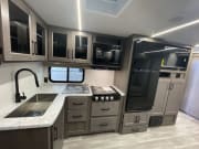2024 Grand Design Transcend Xplor Travel Trailer for rent in Liberty Hill TX