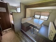 2018 Forest River Viking available for rent in Saint Johns Michigan