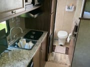 2018 Viking  by Forest River for rent in 48879