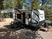 2018 Starcraft Launch Outfitter Extreme available for rent in Montrose Colorado