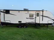 2022 Forest River Tracer LE Travel Trailer for rent in Pomona California