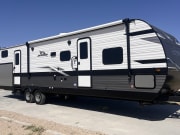 2023 Jay Flight  by Jayco for rent in 92301