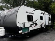 2017 Forest River Shockwave available for rent in Clarksville Tennessee