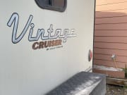 2020 Gulf Stream Vista Cruiser Travel Trailer for rent in Soldotna Alaska