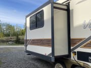 2020 Vista Cruiser  by Gulf Stream for rent in 99669