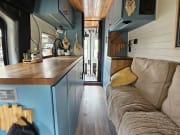 2020 Transit  by Ford for rent in 37218
