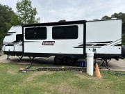 2022 Coleman Lantern LT  by Dutchmen for rent in 72601