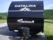 2024 COACHMAN CATALINA 261BHS available for rent in Rollingstone Minnesota