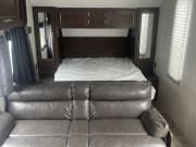 2021 26DJSE  by CHEROKEE GREY WOLF for rent in 47446