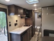 2021 Jay Flight SLX Baja Edition  by Jayco for rent in 80470