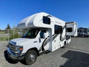 2021 Four Winds  by Thor for rent in V9A 4Y6