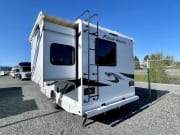 2021 Thor Four Winds Class C for rent in Victoria British Columbia