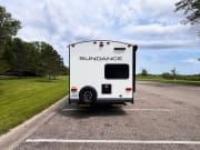 2022 Sundance  by Heartland for rent in 55313