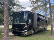 2015 Allegro Allegro Motorhome available for rent in Hudson Florida