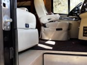 2015 Allegro Allegro Motorhome Class A for rent in Hudson Florida