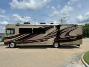 2018 Fleetwood Southwind 37H Class A for rent in COLUMBIA Missouri