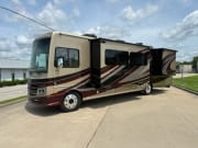 2018 Fleetwood Southwind 37H available for rent in COLUMBIA Missouri