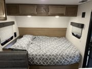 2024 Cherokee Wolf Pup 16BHS  by Forest River for rent in 53965