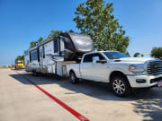 2021 Keystone RV Avalanche available for rent in Austin Texas