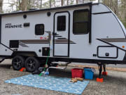 2021 Winnebago Other available for rent in Bryson City North Carolina
