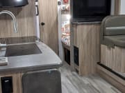 2021 Winnebago Other Travel Trailer for rent in Bryson City North Carolina