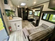 2022 Jayco Jay Flight available for rent in Petty Harbour Maddox Cove Newfoundland and Labrador