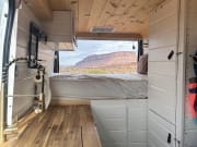 2021 Promaster 2500  by Dodge for rent in 81301