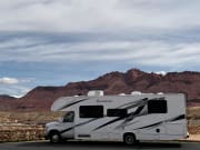 2024 Chateau  by Thor Motor Coach for rent in 89103