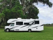 2024 Thor Motor Coach Chateau Class C for rent in Las Vegas Nevada