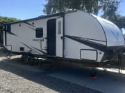 2021 Forest River Tracer LE available for rent in Apple valley California