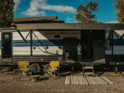 2022 Forest River Cherokee Grey Wolf available for rent in Chilliwack British Columbia