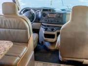2019 Thor Four Winds Class C for rent in Coquitlam British Columbia
