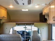 2019 Four Winds  by Thor for rent in V3B 6R1