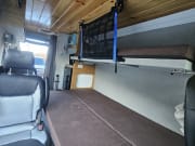 2015 Promaster  by Ram for rent in 99518