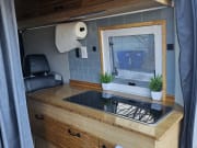2015 Ram Promaster available for rent in Anchorage Alaska