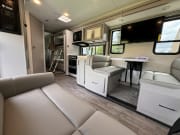 2024 Thor Coleman available for rent in Beavercreek Oregon