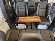 2021 Sprinter  by Mercedes-Benz for rent in 99518