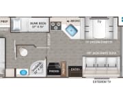 2024 Coleman  by Thor for rent in 97004