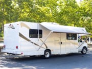 2015 Thor Majestic available for rent in Orangevale California