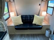 2019 Winnebago Micro Minnie 2306BHS Travel Trailer for rent in Johnson City Tennessee